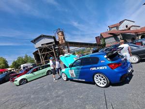 BMW Power Day 2025 Summer Edition