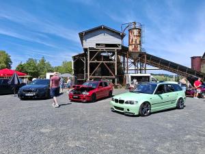 BMW Power Day 2025 Summer Edition