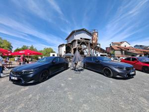 BMW Power Day 2025 Summer Edition