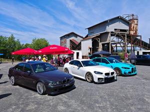 BMW Power Day 2025 Summer Edition