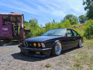 BMW Power Day 2025 Summer Edition