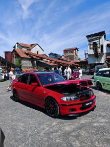 BMW Power Day 2025 Summer Edition