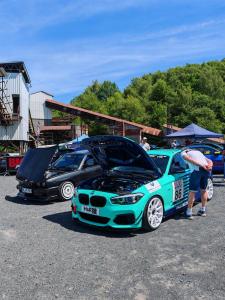BMW Power Day 2025 Summer Edition
