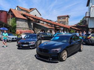 BMW Power Day 2025 Summer Edition