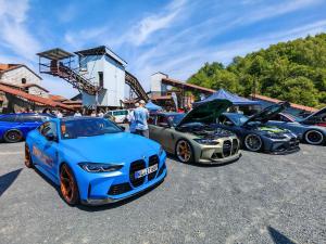 BMW Power Day 2025 Summer Edition