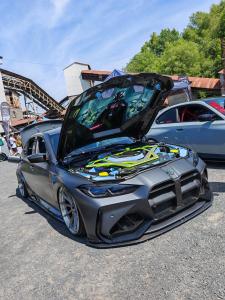 BMW Power Day 2025 Summer Edition