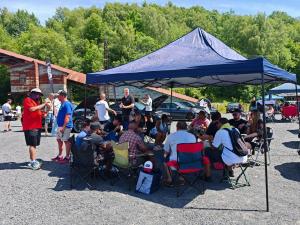 BMW Power Day 2025 Summer Edition