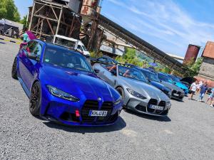 BMW Power Day 2025 Summer Edition