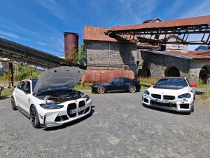 BMW Power Day 2025 Summer Edition