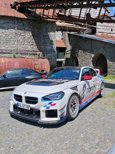 BMW Power Day 2025 Summer Edition