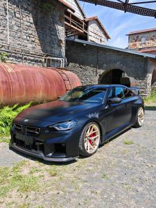 BMW Power Day 2025 Summer Edition