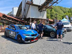 BMW Power Day 2025 Summer Edition