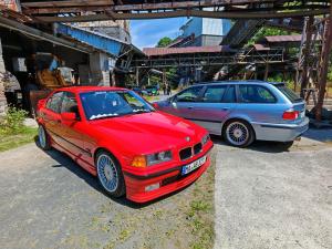 BMW Power Day 2025 Summer Edition