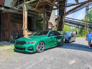 BMW Power Day 2025 Summer Edition