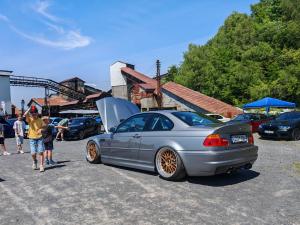 BMW Power Day 2025 Summer Edition
