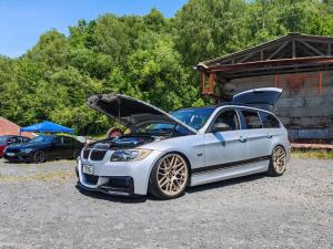 BMW Power Day 2025 Summer Edition