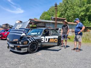 BMW Power Day 2025 Summer Edition