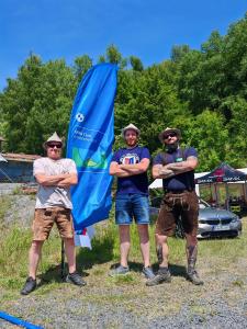 BMW Power Day 2025 Summer Edition