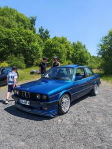 BMW Power Day 2025 Summer Edition