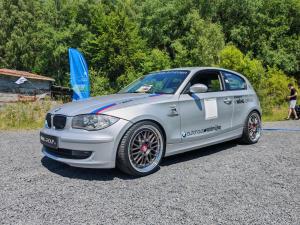 BMW Power Day 2025 Summer Edition