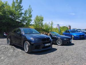 BMW Power Day 2025 Summer Edition