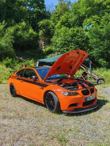 BMW Power Day 2025 Summer Edition