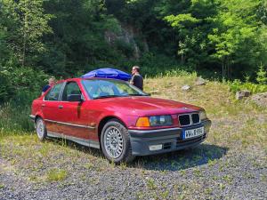 BMW Power Day 2025 Summer Edition