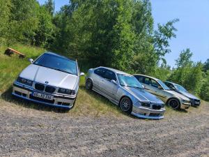 BMW Power Day 2025 Summer Edition