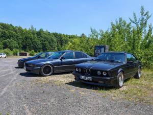 BMW Power Day 2025 Summer Edition