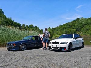 BMW Power Day 2025 Summer Edition