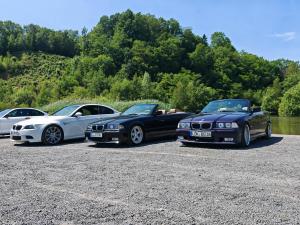 BMW Power Day 2025 Summer Edition
