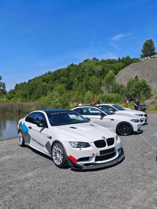 BMW Power Day 2025 Summer Edition