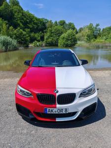 BMW Power Day 2025 Summer Edition