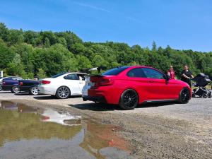 BMW Power Day 2025 Summer Edition