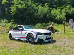 BMW Power Day 2025 Summer Edition