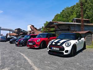 BMW Power Day 2025 Summer Edition