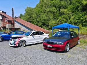 BMW Power Day 2025 Summer Edition