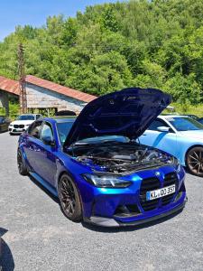 BMW Power Day 2025 Summer Edition