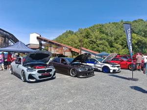 BMW Power Day 2025 Summer Edition