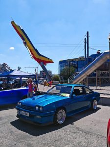 Treffen VW vs Opel 2025