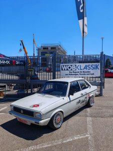 Treffen VW vs Opel 2025