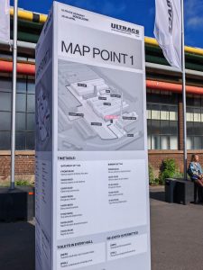 ULTRACE GERMANY 2026