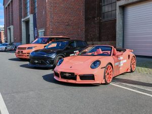 ULTRACE GERMANY 2026