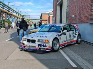 ULTRACE GERMANY 2026