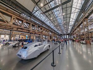 ULTRACE GERMANY 2026