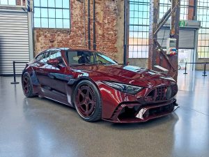 ULTRACE GERMANY 2026