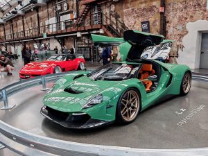 ULTRACE GERMANY 2026