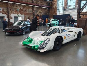 ULTRACE GERMANY 2026