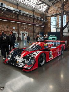 ULTRACE GERMANY 2026