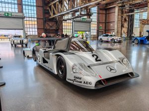 ULTRACE GERMANY 2026